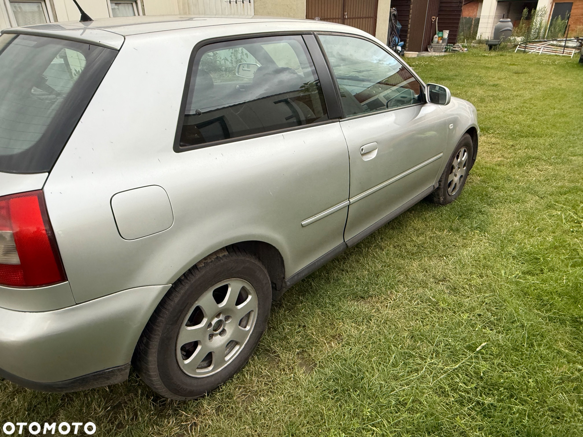 Audi A3 - 2