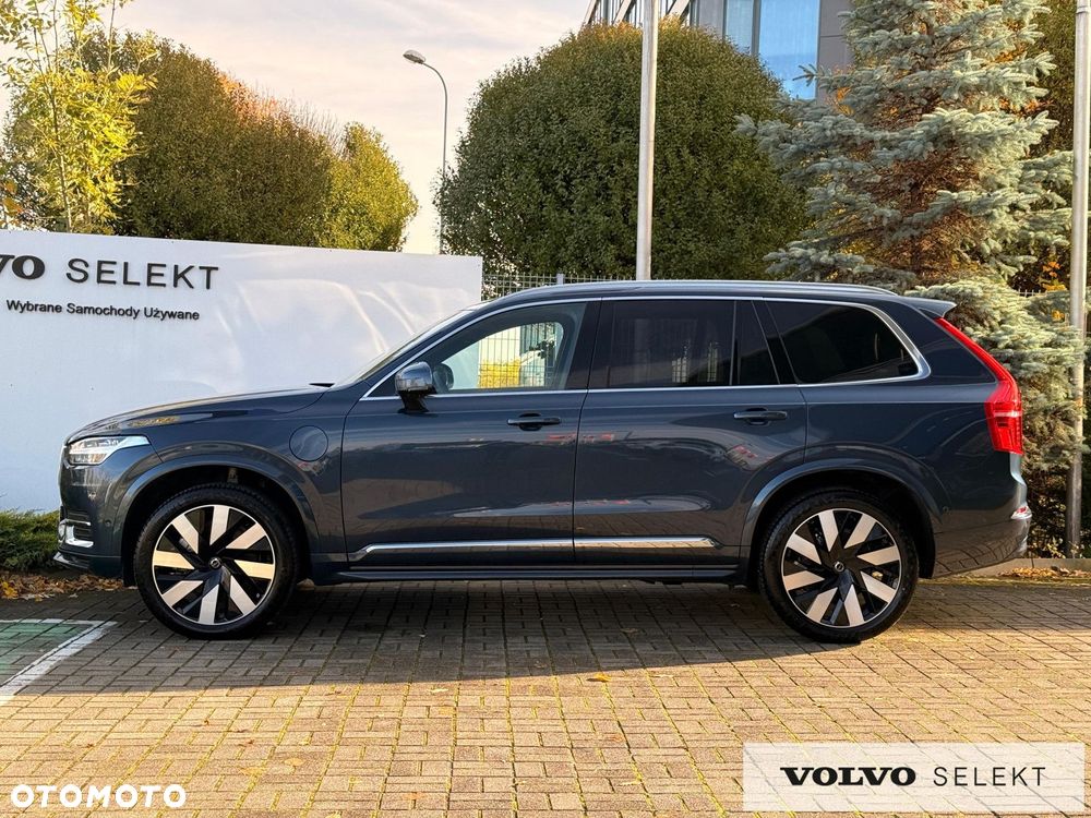 Volvo XC 90 - 6