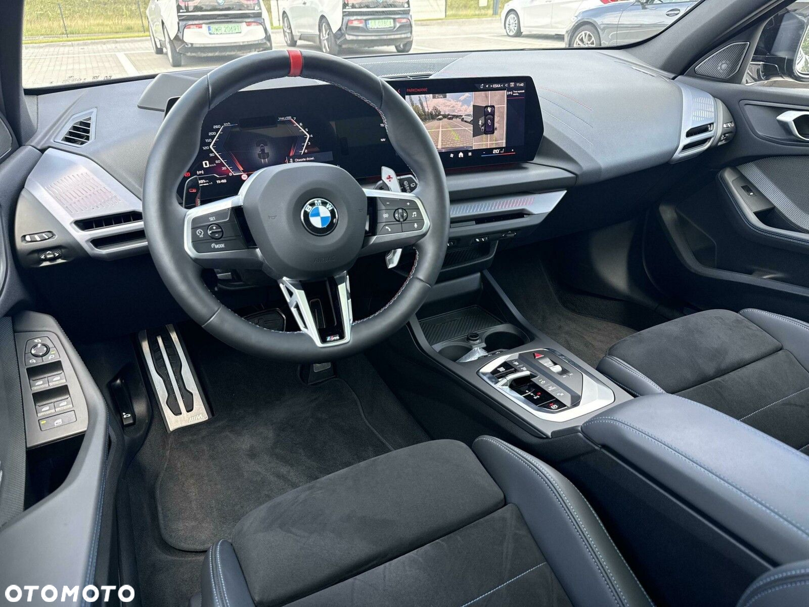 BMW Seria 1 - 5
