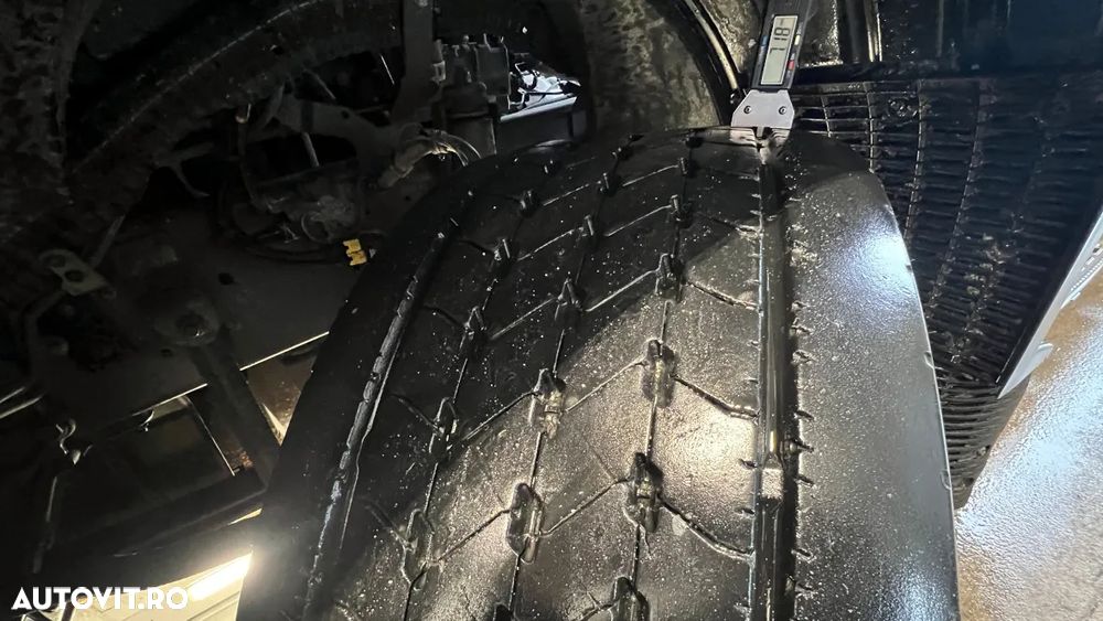 DAF XG 480 FT new model - 10