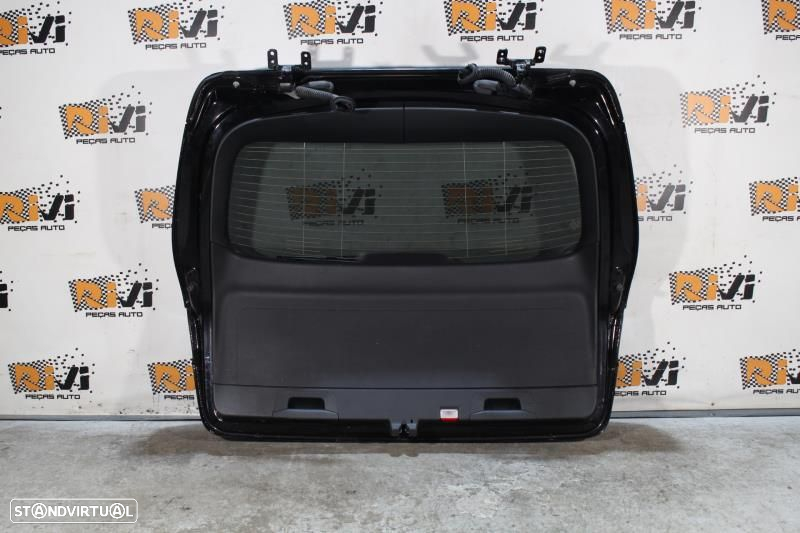 Mala Mercedes GLC X253 - 7