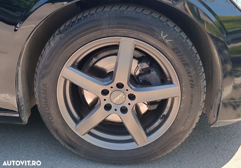 Volvo V60 D3 Geartronic Momentum - 22