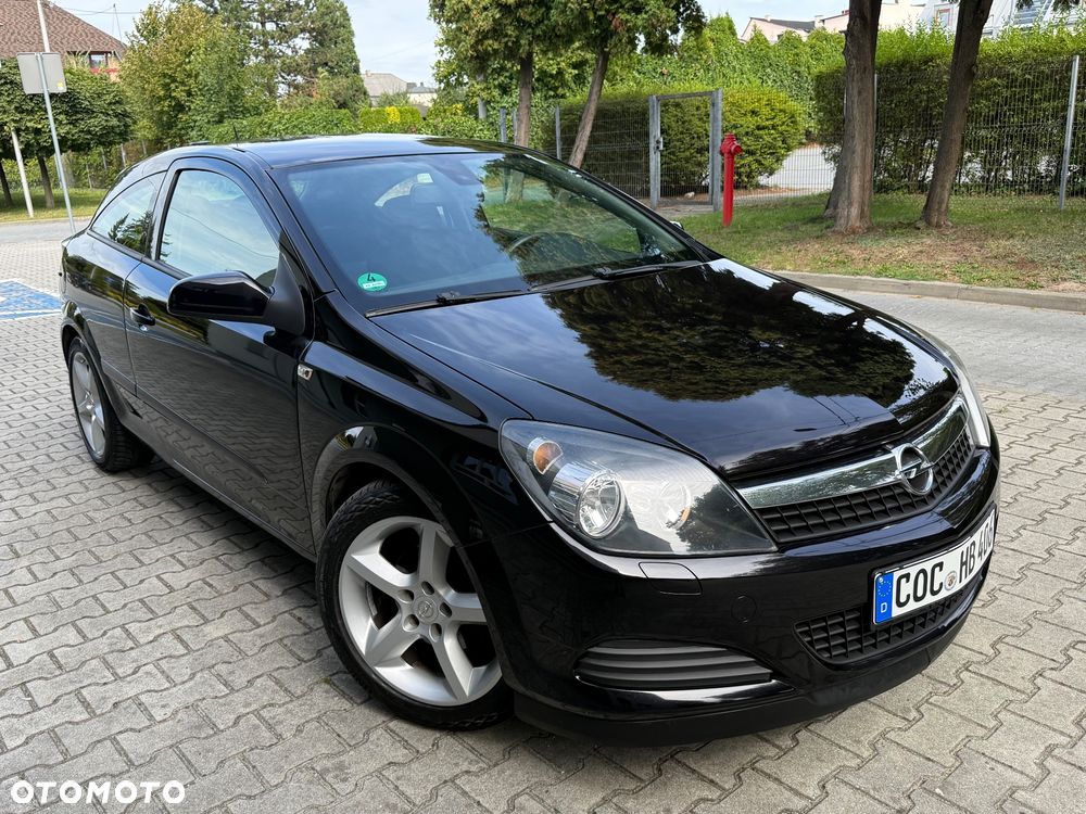 Opel Astra 1.4 Edition 111 Jahre - 2