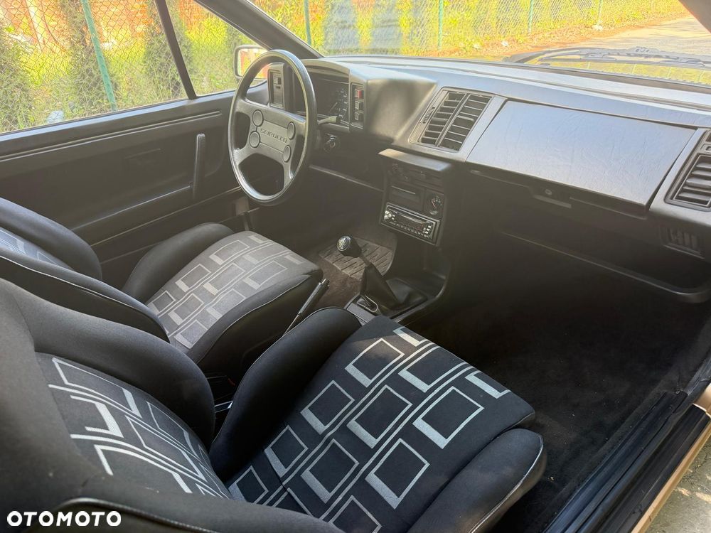 Volkswagen Scirocco - 9