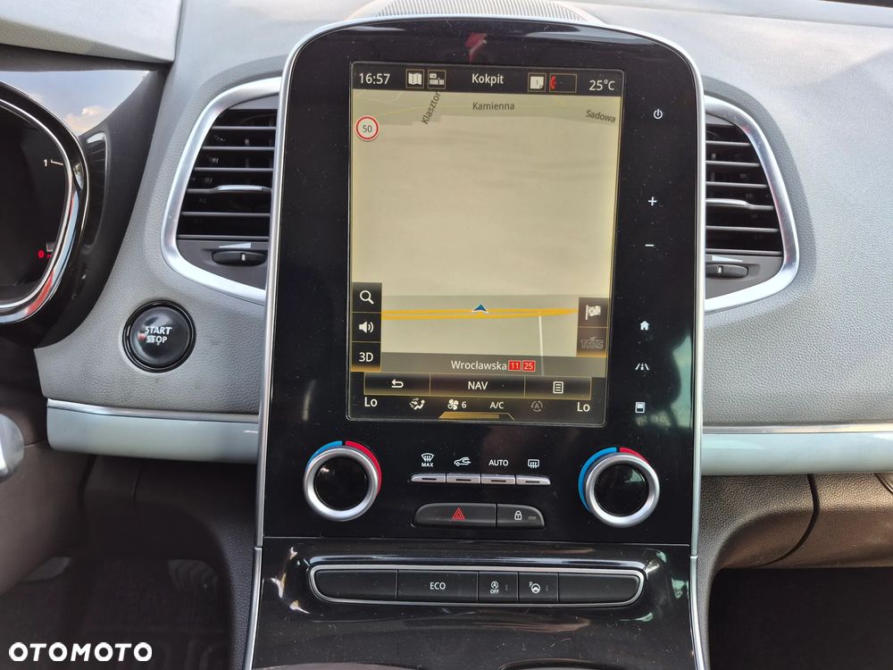 Renault Espace Energy dCi 160 EDC ELYSEE - 13