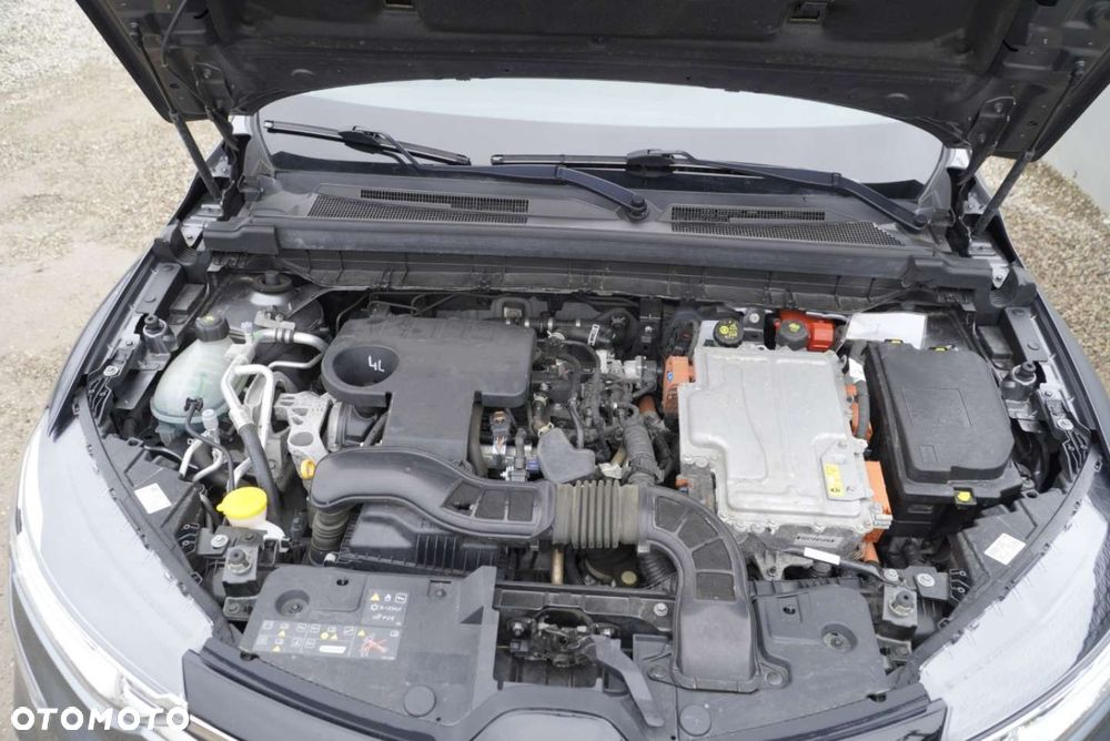 Renault Arkana E-TECH 145 INTENS - 36