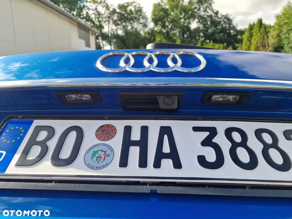 Audi A4 Allroad 40 TDI mHEV Quattro S tronic - 15