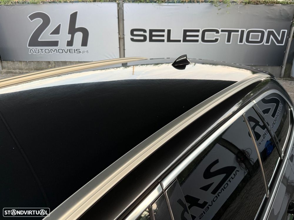 BMW 520 d Line Luxury Auto - 28