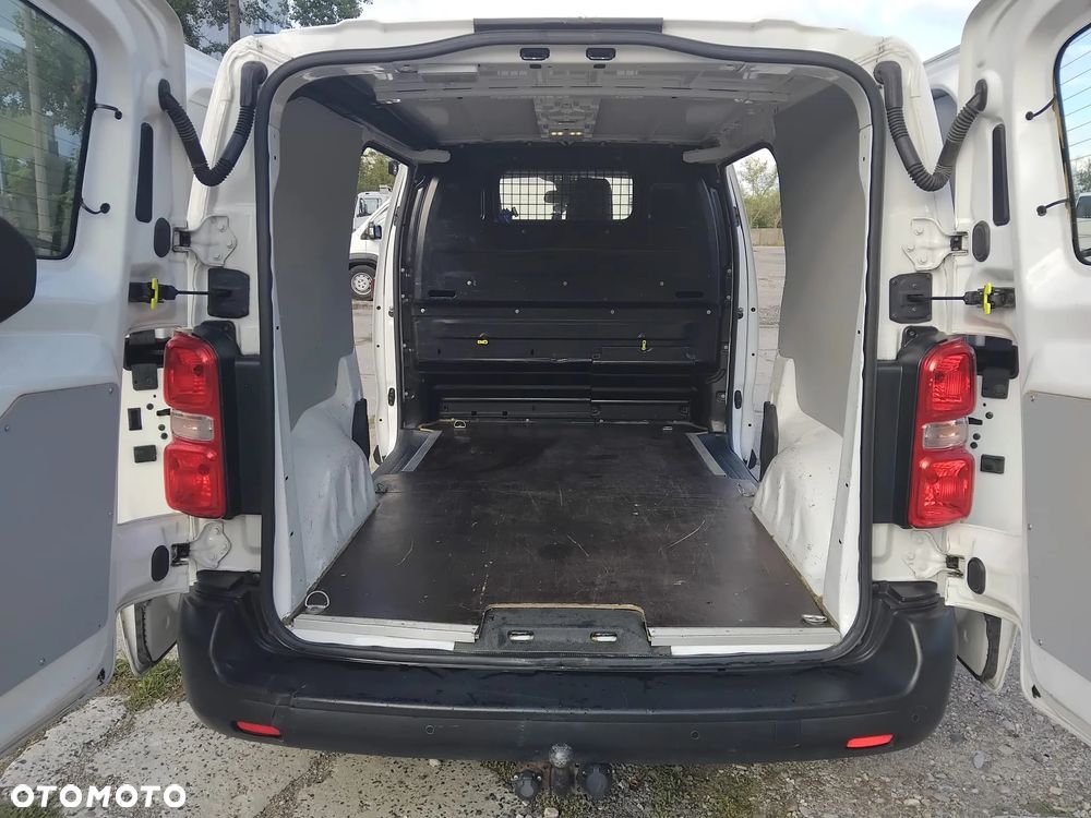 Toyota Proace - 16