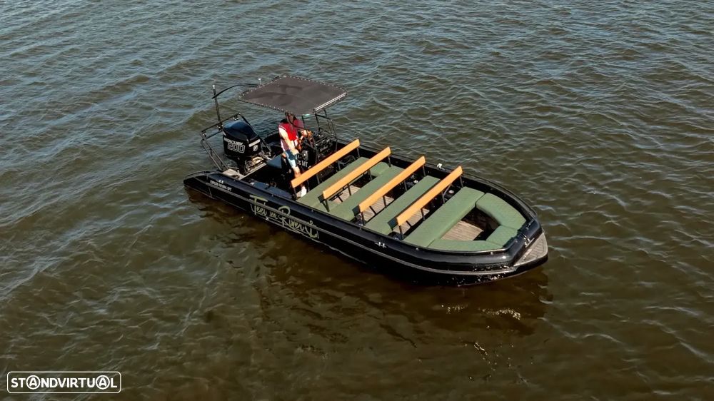 Outra não listada Explor 700 - 2