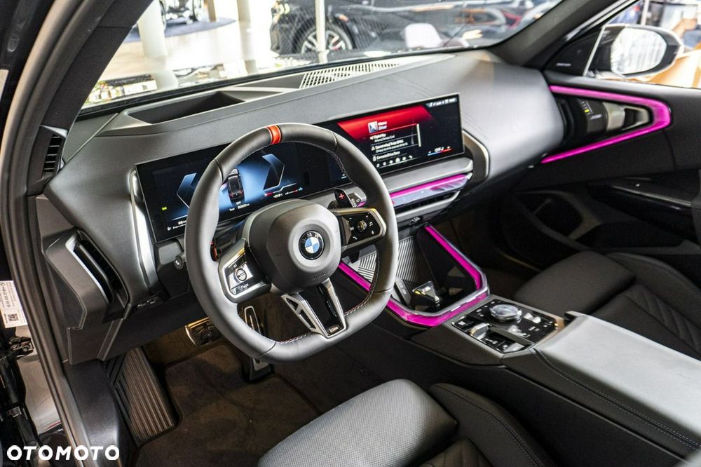 BMW X3 - 18