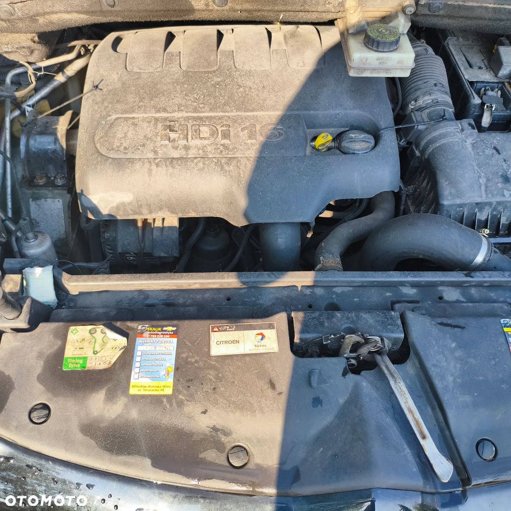 Citroën C4 Grand Picasso 2.0 HDi Exclusive - 39