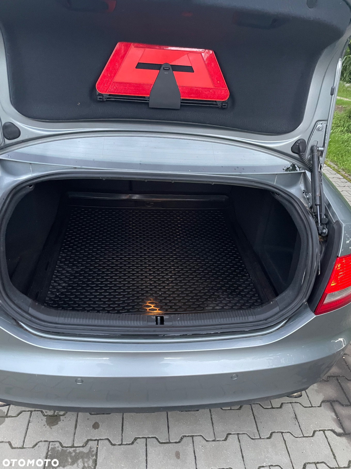 Audi A6 2.0 TDI - 19
