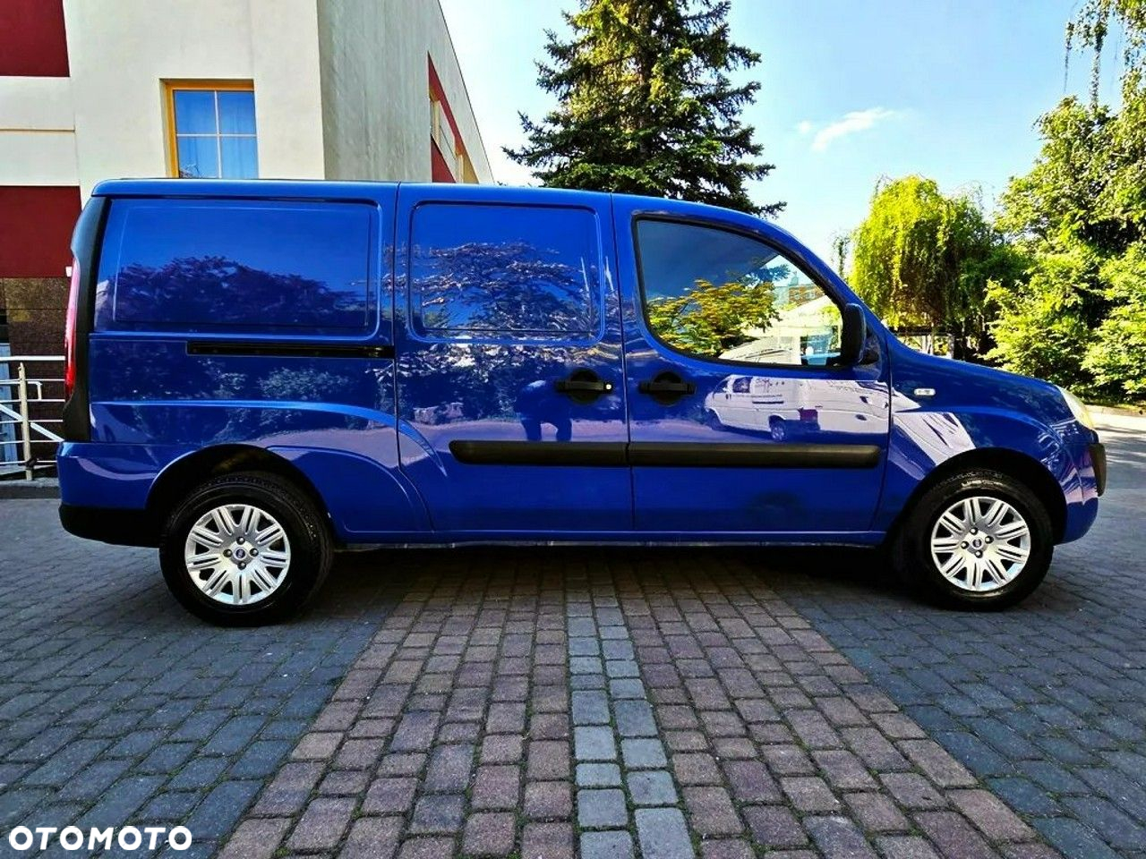 Fiat Doblo - 16