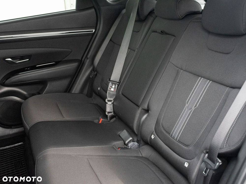 Hyundai Tucson 1.6 T-GDi 48V Smart 2WD DCT - 26