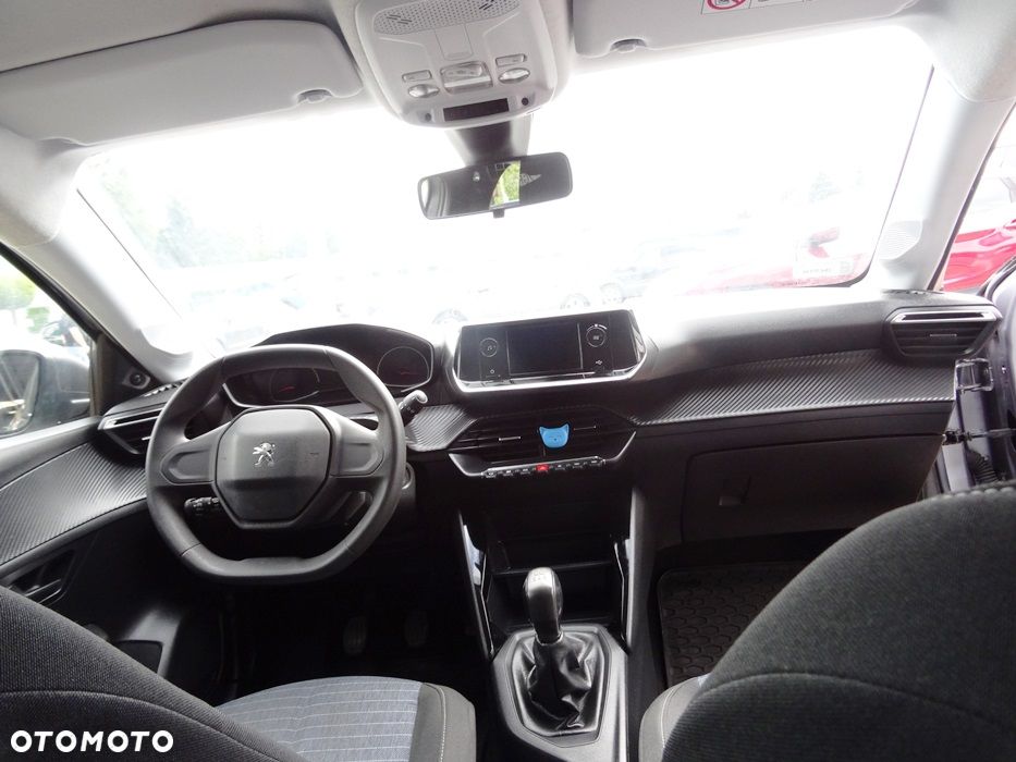 Peugeot 208 1.2 PureTech Like S&S - 15