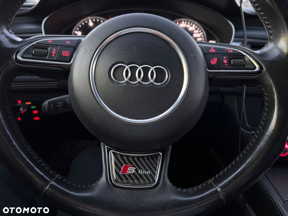 Audi A7 Sportback ver-3-0-tdi-quattro-tiptronic - 20