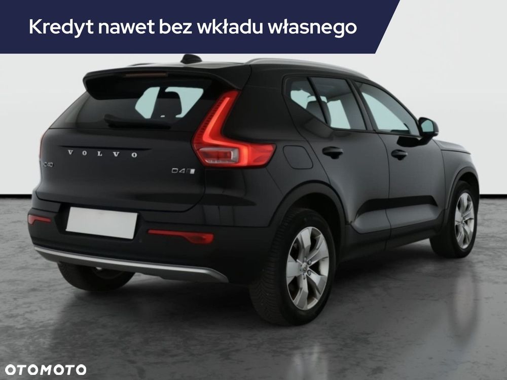 Volvo XC 40 - 7