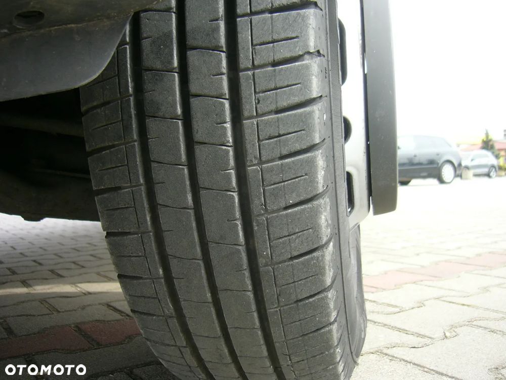 Volkswagen Crafter 2,5 tdi 136 Ps EURO5 - 13