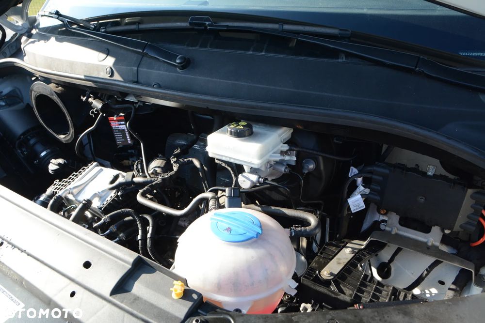 Volkswagen Crafter - 24