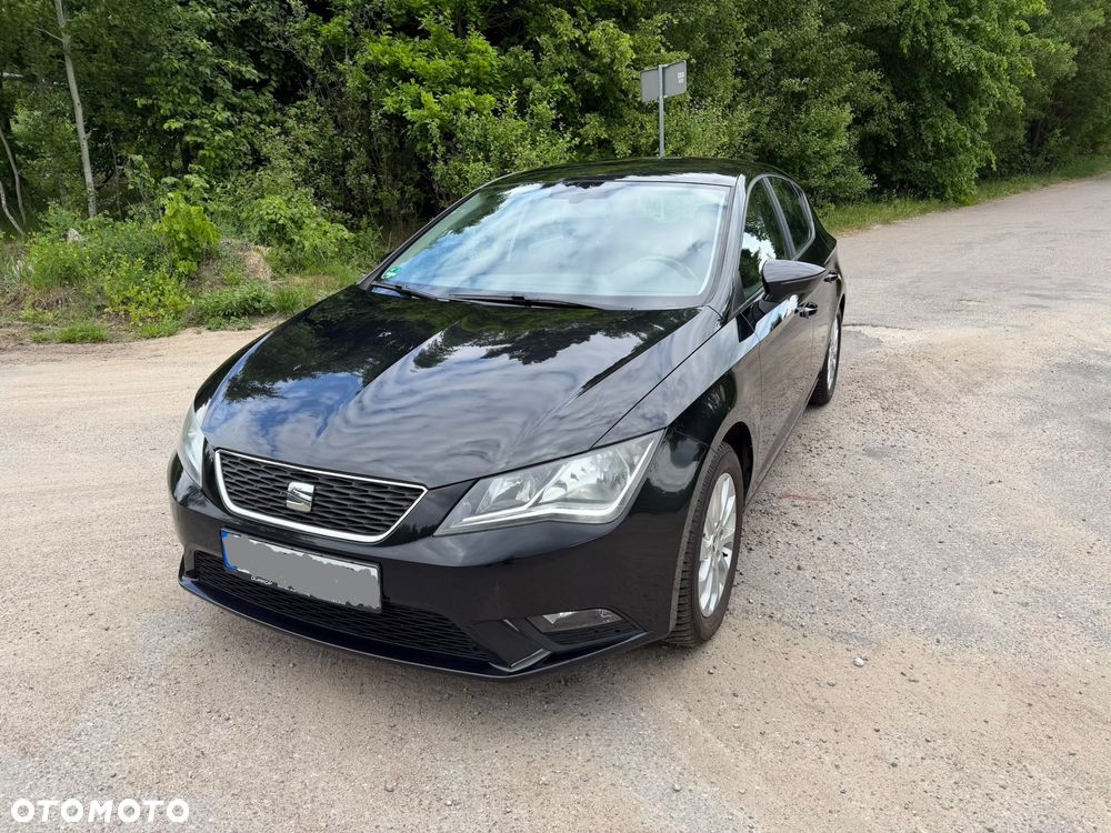 Seat Leon - 1