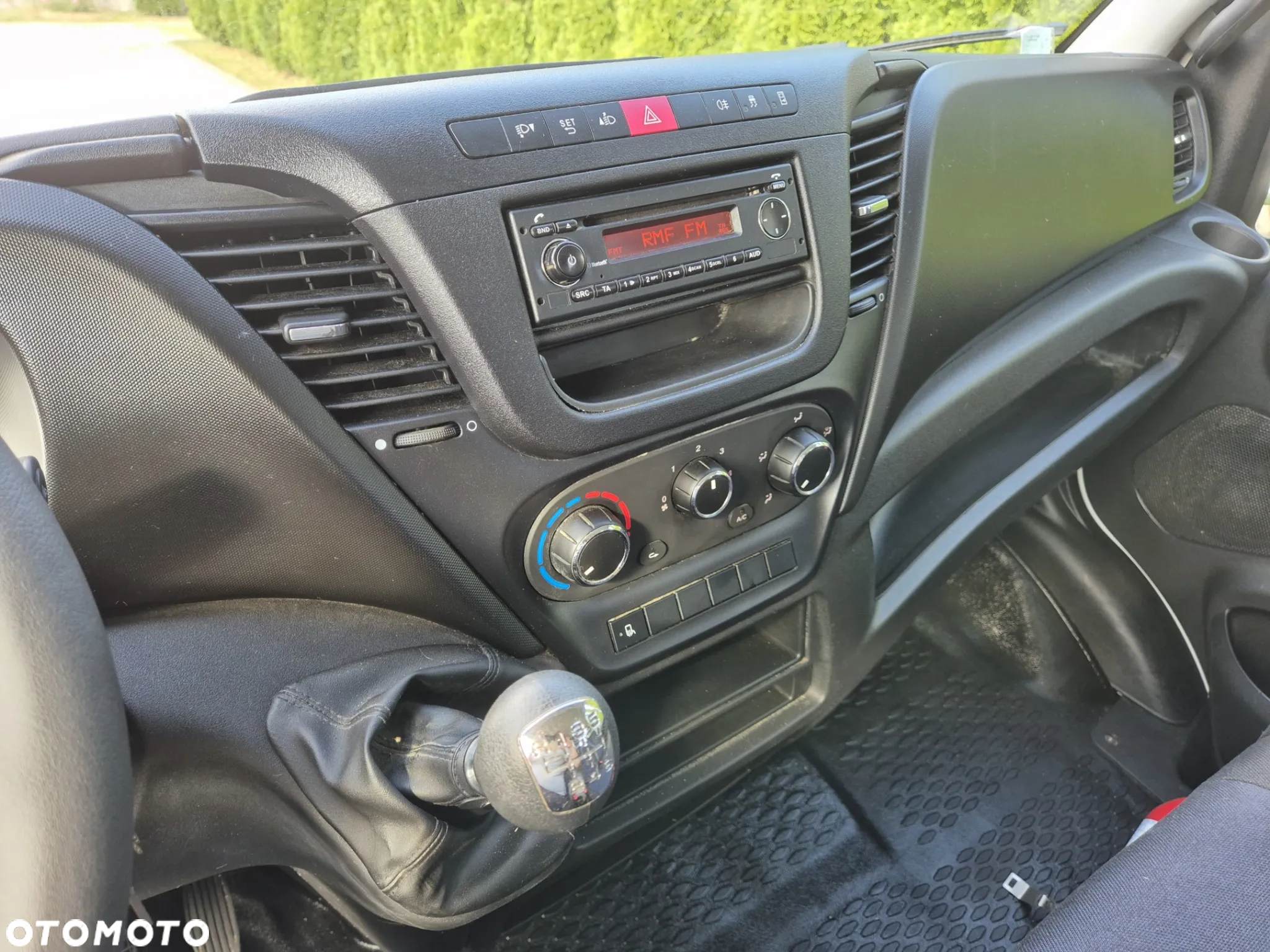 Iveco Iveco 35C15 3.0 150km Oryginalna Wywrotka - 7