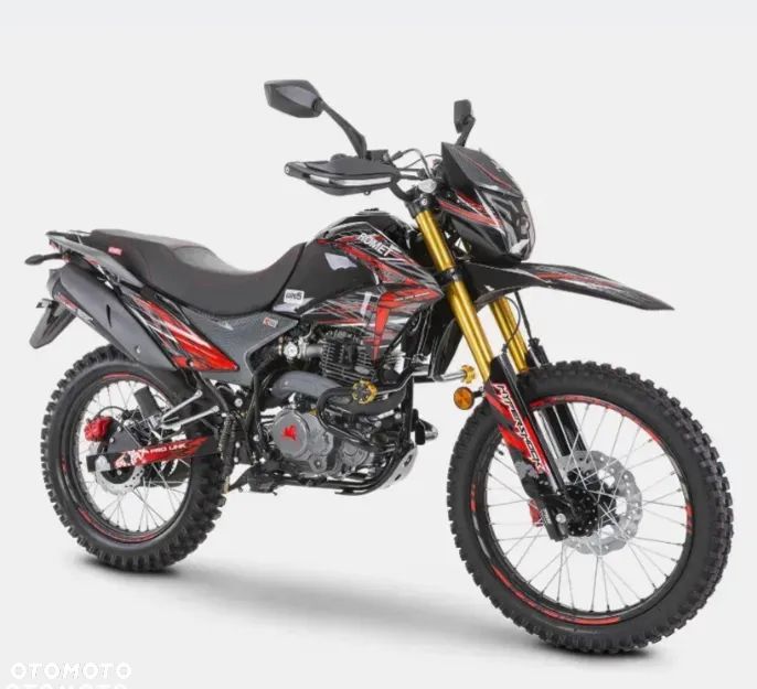 Romet CRS