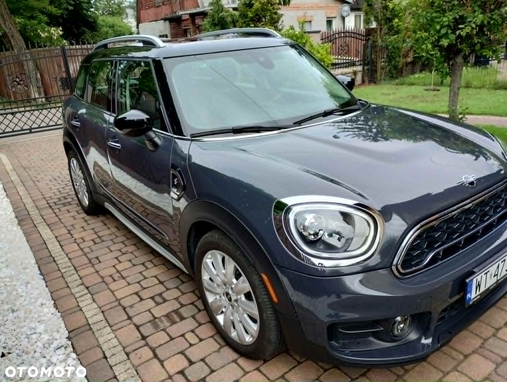 MINI Countryman Cooper S - 24