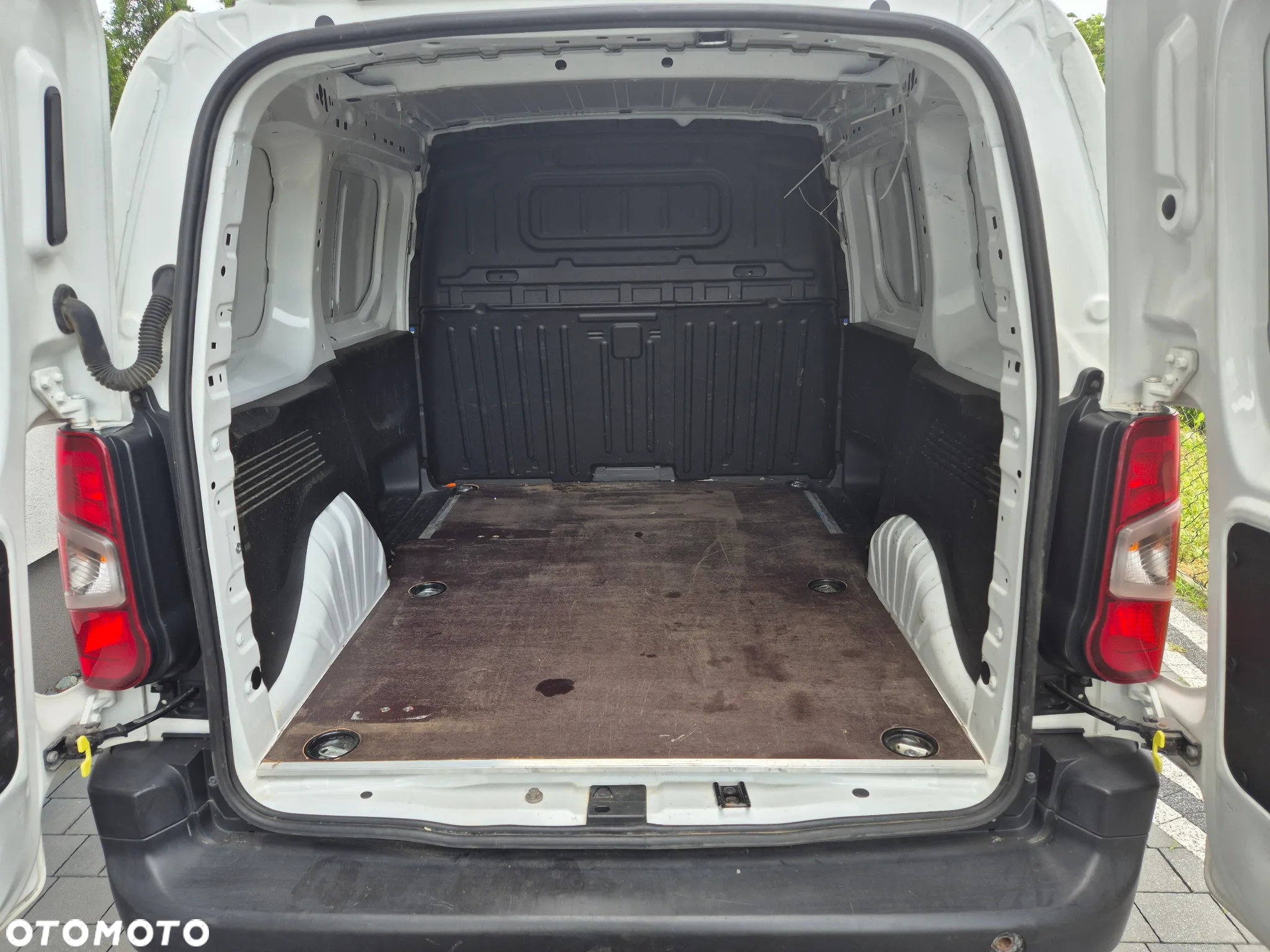 Toyota PROACE CITY - 5