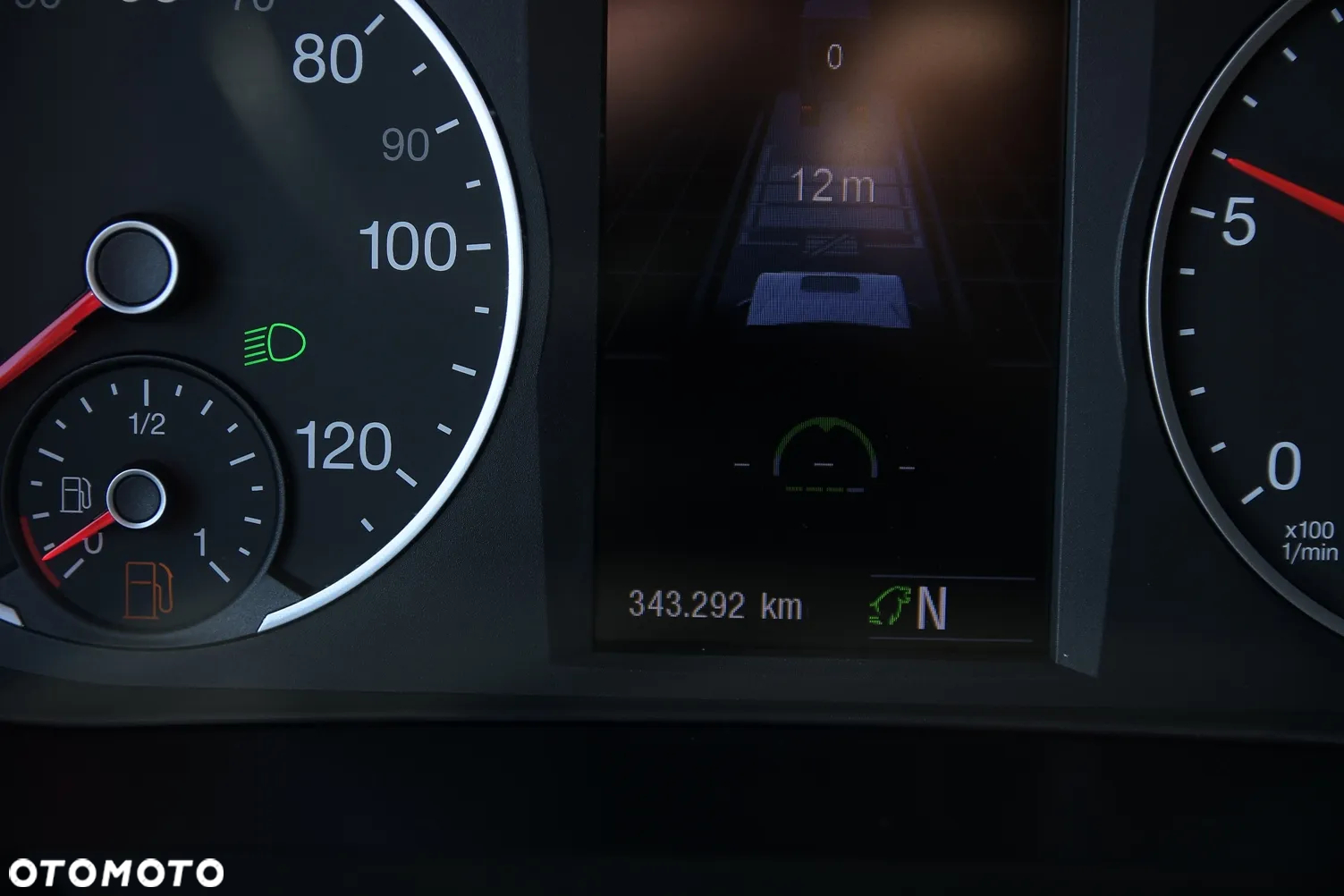 MAN TGX 18.470///* XXL///* 2021///* FULL LED///* STANDARD///* STAN JAK NOWY - 27