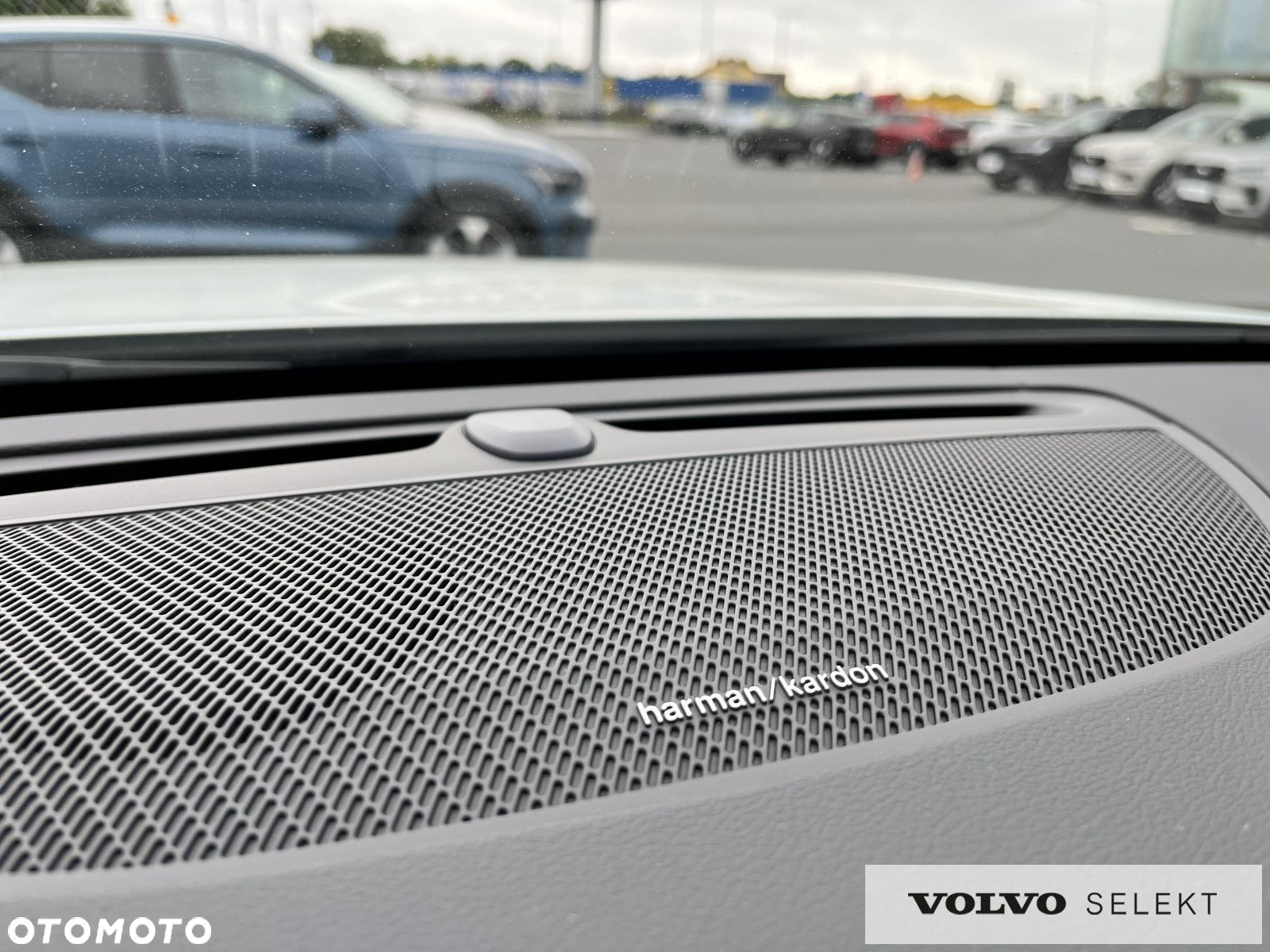 Volvo V90 - 26