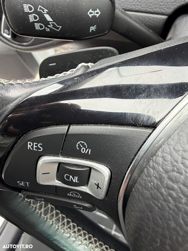 Volkswagen Golf 1.6 TDI BlueMotion Technology DSG Cup - 21