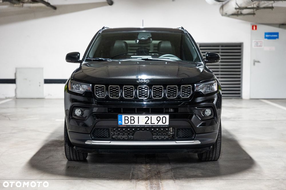 Jeep Compass - 2