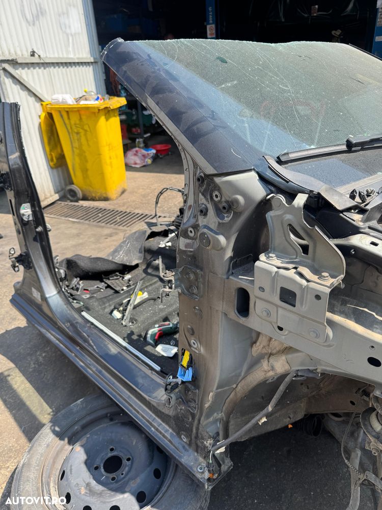 PRAG DREAPTA LOGAN III, SANDERO III - 2