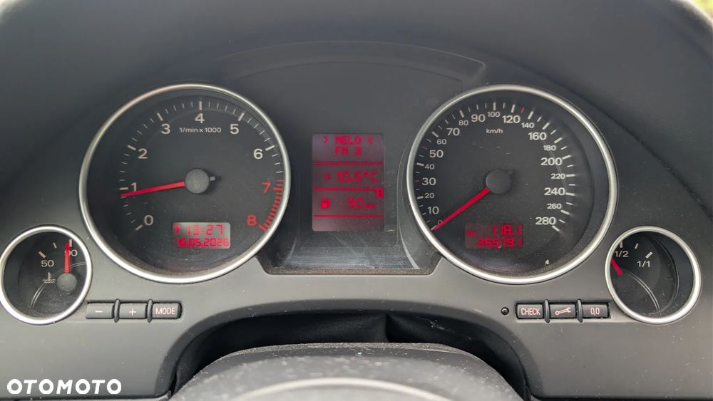 Audi A4 Cabrio - 14