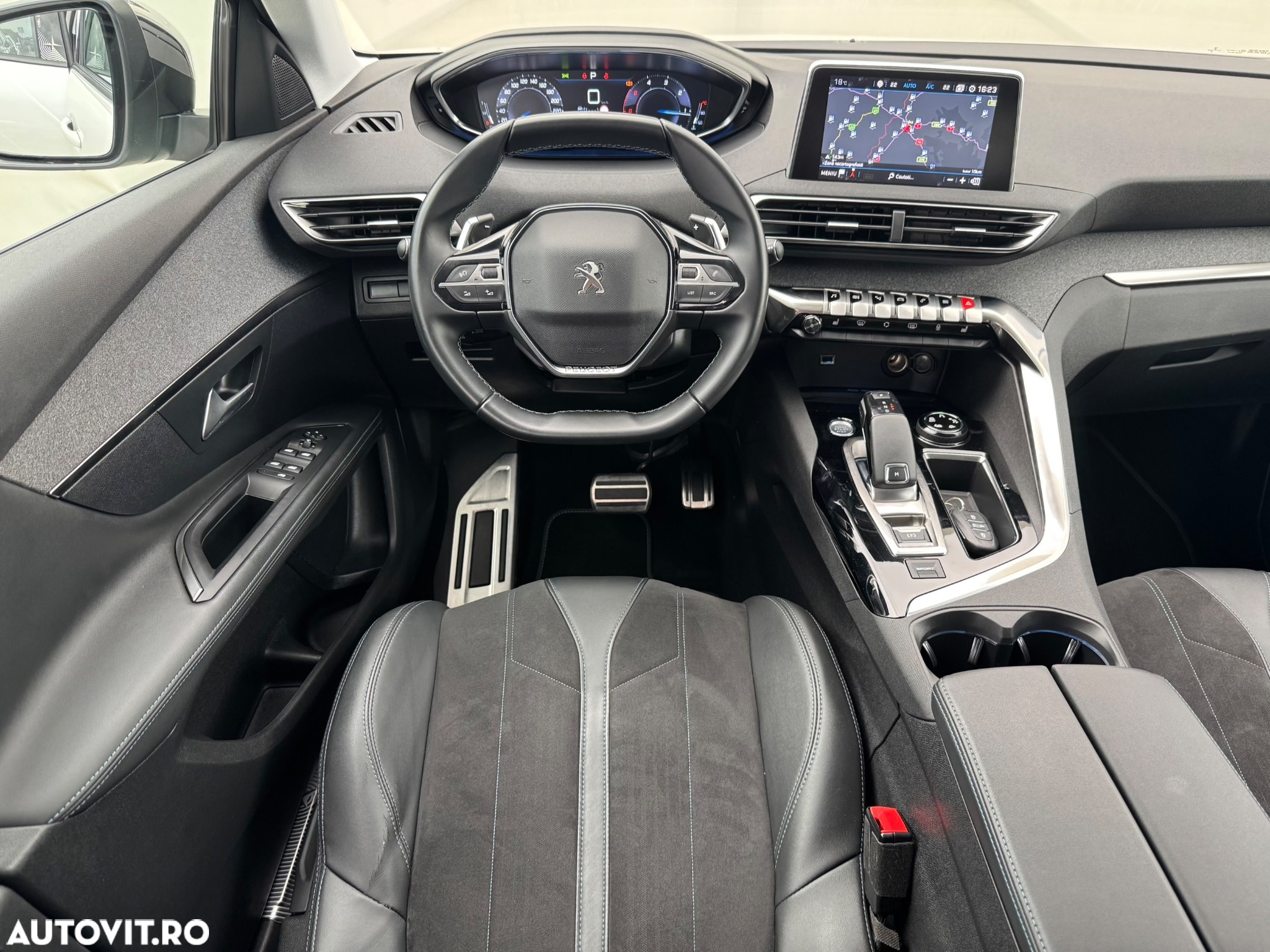 Peugeot 3008 BlueHDi 130 Stop & Start EAT8 Roadtrip - 7