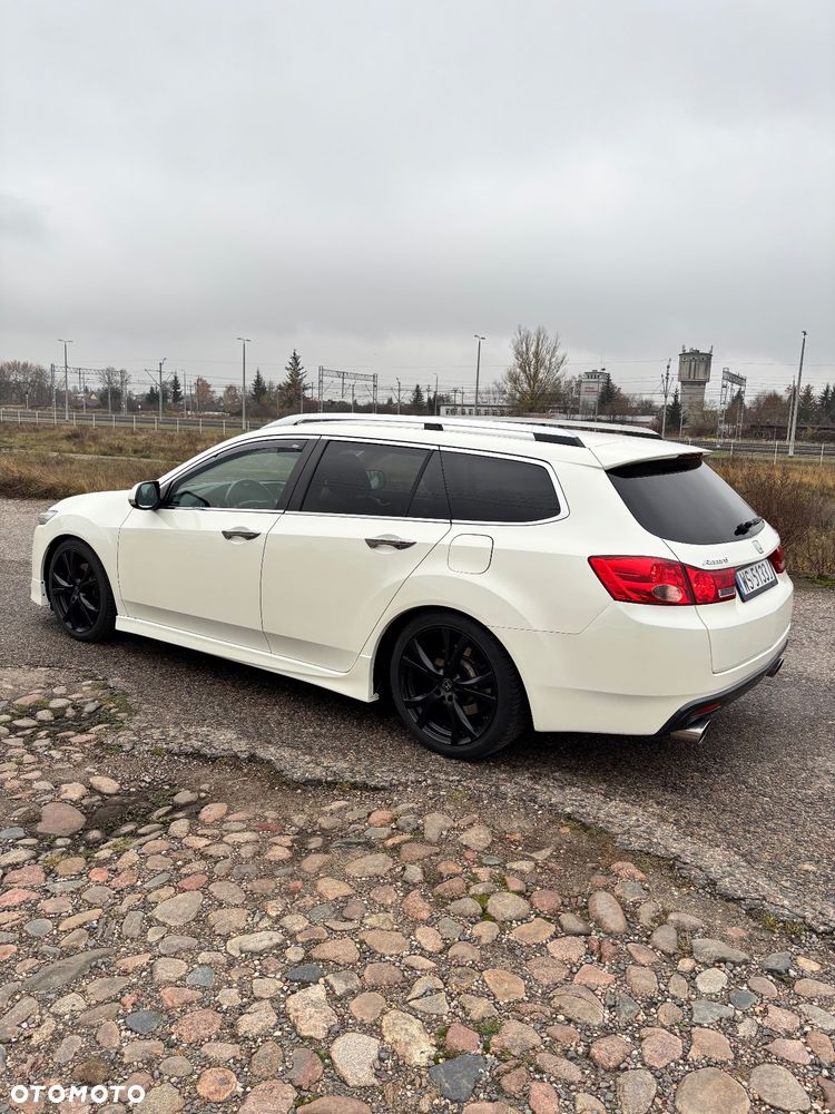Honda Accord 2.4 Type S - 7