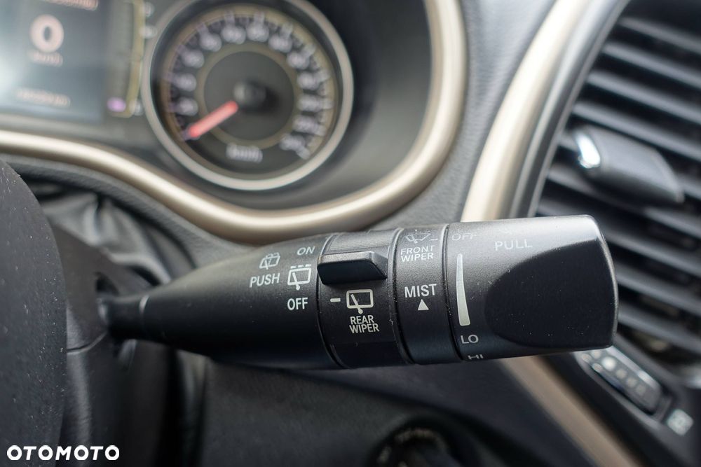 Jeep Cherokee 2.0 Multijet Longitude - 24