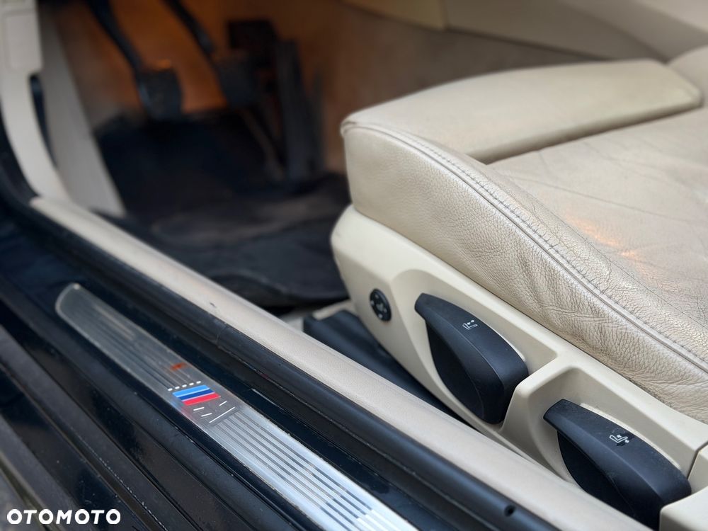 BMW Seria 3 320d - 11