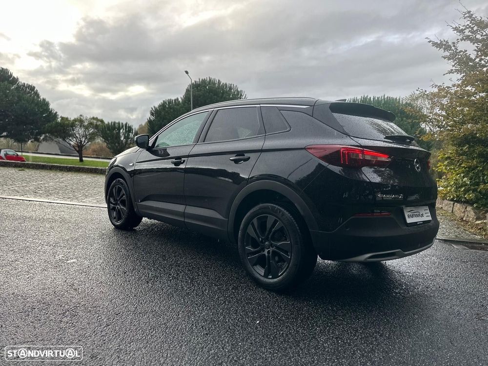 Opel Grandland X 1.5 CDTI Innovation - 11
