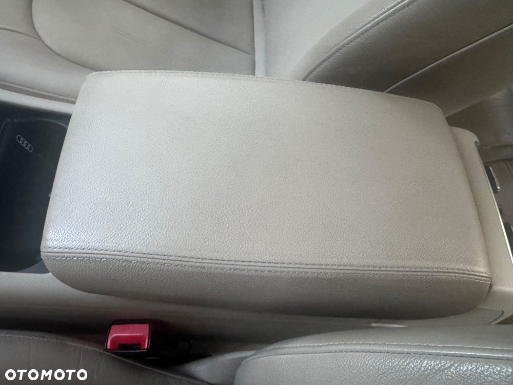 Audi A6 Limousine 2.0 TDI ultra S tronic - 18