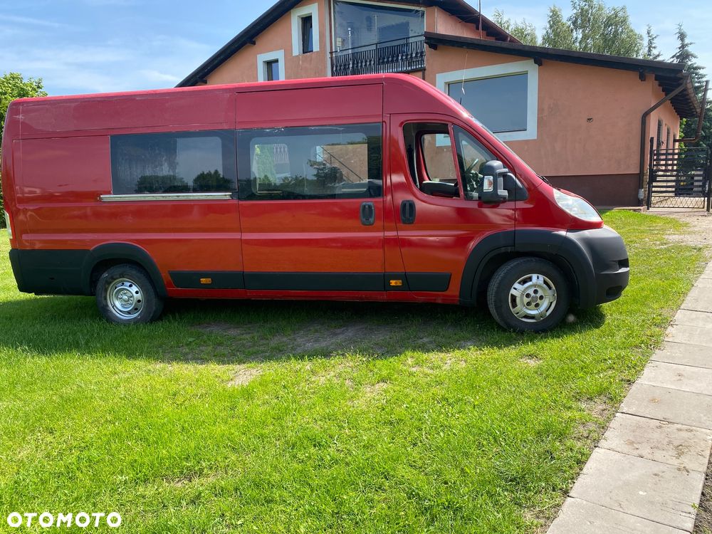 Fiat Ducato max - 5