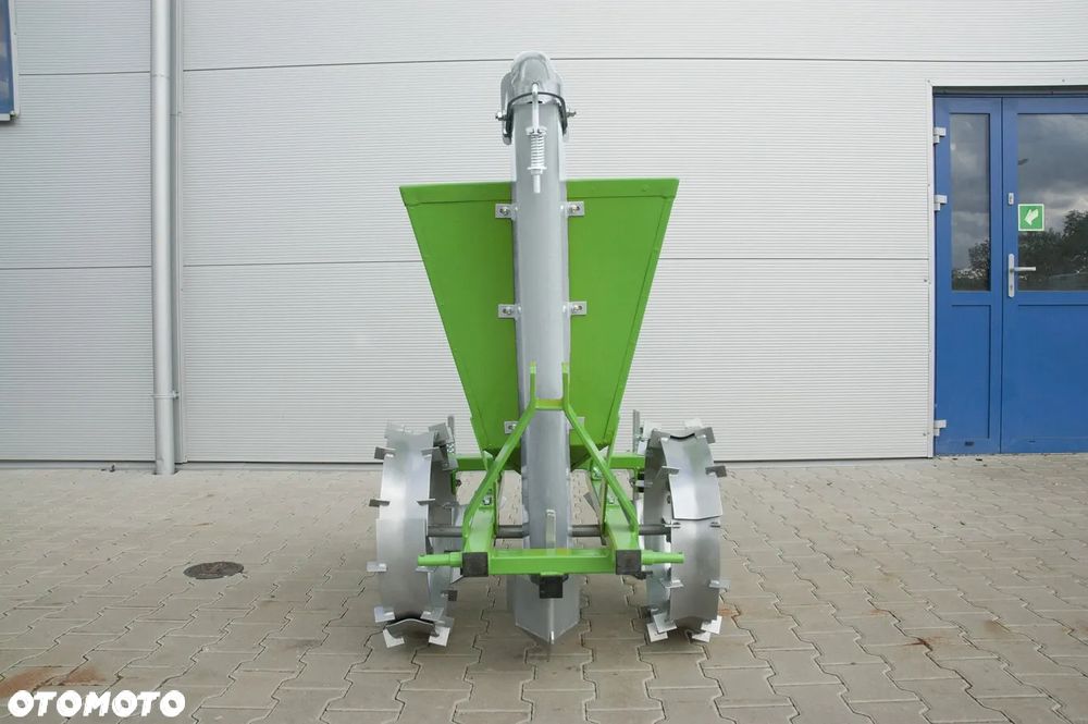 Bomet Sadzarka do ziemniaków S239/2 - 9