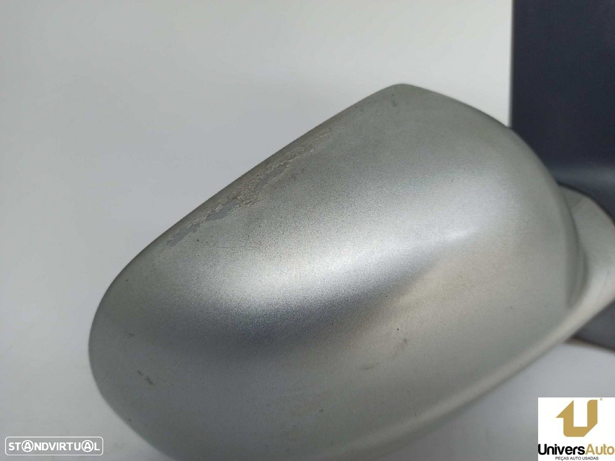 RETROVISOR DIREITO VOLKSWAGEN POLO BERLINA (6N2) CONCEPTLINE - 3