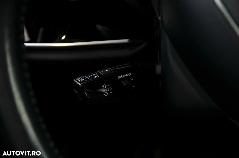 Audi A8 3.0 50 TDI quattro Tiptronic - 31