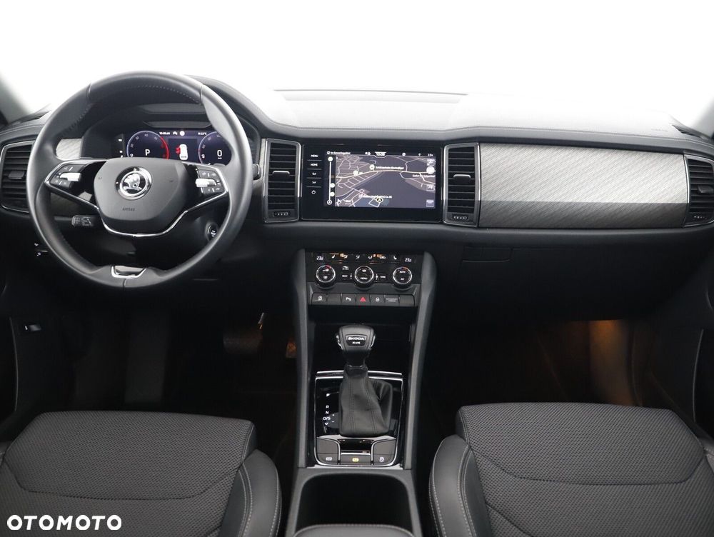 Skoda Kodiaq 2.0 TDI 4x4 Style DSG - 13