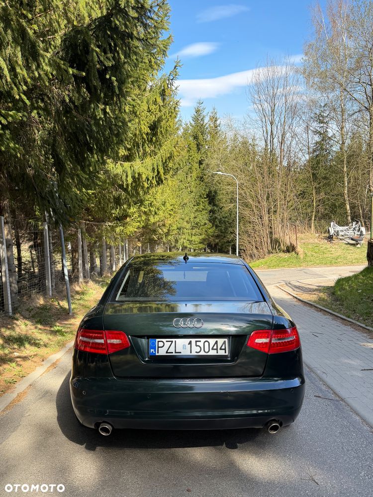 Audi A6 Limousine - 8