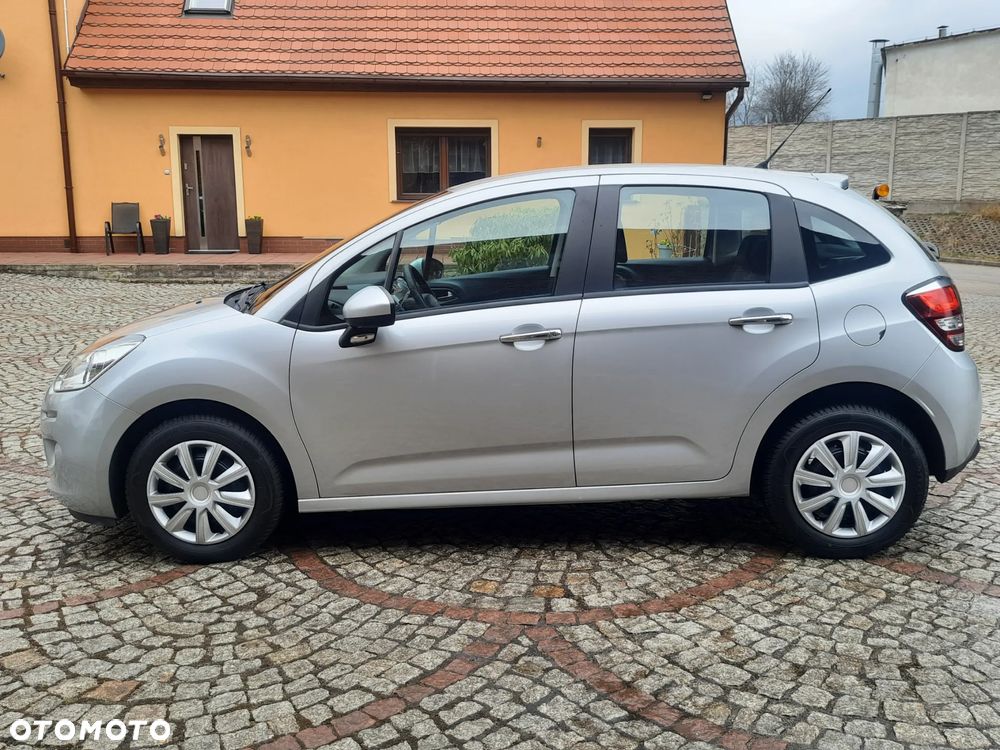 Citroën C3 1.2 VTi Attraction - 3