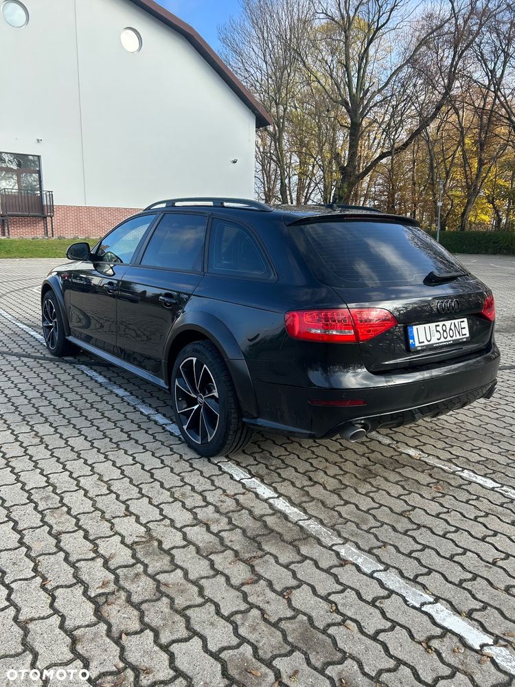 Audi A4 Allroad 3.0 TDI Quattro S tronic - 1