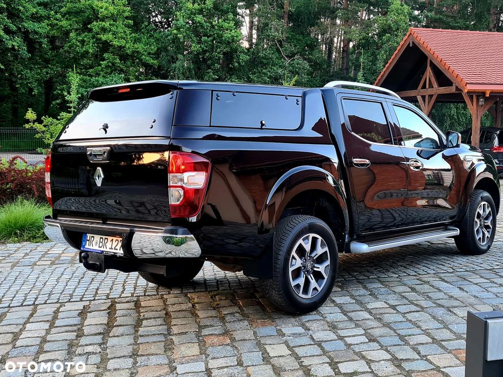 Renault Alaskan Double Cab 4x4 EXPERIENCE - 12